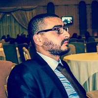 WALID Lassoued's Photo