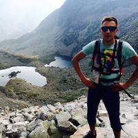 Mantas Mačionis的照片