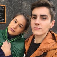 Daniel Serzhanovich's Photo