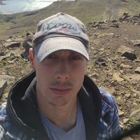 Guillaume Paul's Photo