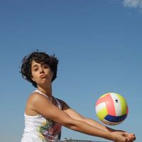 María Eugenia Belavi's Photo