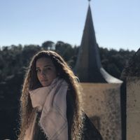 Fotos de Sofhia Perello