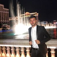 Fabio Marrelli's Photo