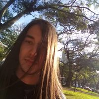 Bruno Pasino's Photo