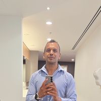 Le foto di Puneet Bansal