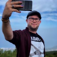 Le foto di David Spring