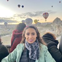 Arual Mendez's Photo