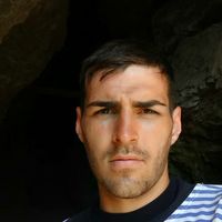 Sergey Rodovikov's Photo