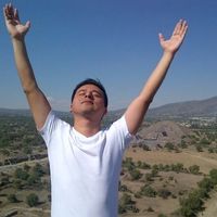 Manuel Ramos's Photo