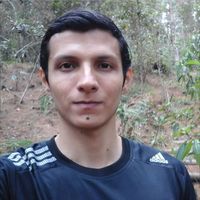 Edson Alejandro Florez的照片