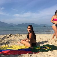 Nathalia Calderónl的照片