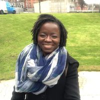 Marissa Warner的照片