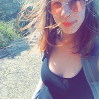 Camilla Løkkebø's Photo