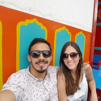 Daniela Jaramillo O的照片