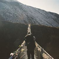 Gabe Scalise's Photo