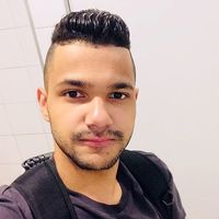 Samuel Moreira's Photo