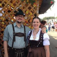 Mike Beargie's Photo