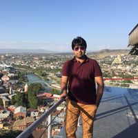 Malik Alam Sher's Photo