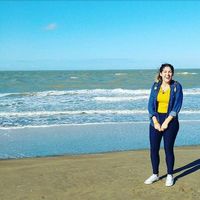 Anabella Garcia's Photo