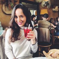 Rania Benazza的照片