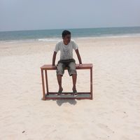 Фотографии пользователя Vinay Chandru