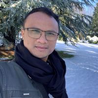 Michaël Ramanda的照片