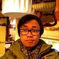 Eric Kontinos's Photo