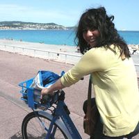 Sophie Blet的照片