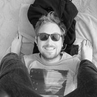 Kacper Fertacz's Photo