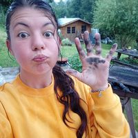 AMELIA FENET的照片