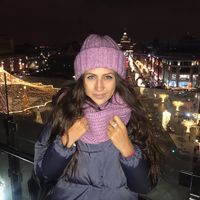 Alexandra Abelova's Photo