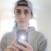 Angel Grande's Photo