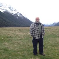 Douglas  Mowat's Photo