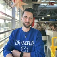 Milad Royintan's Photo