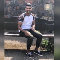 Fotos de Afshaan Merchant