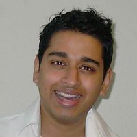 Jenson George's Photo