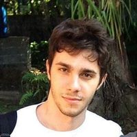 Pablo Mauleón Toniolo的照片