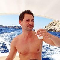 Jonny Ziegner's Photo