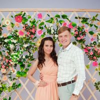 Alexey Kuzmin的照片