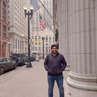 Sushrut Mali's Photo