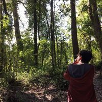 Cristobal Jara's Photo