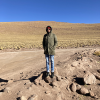 Photos de Felipe Aravena Arrietum