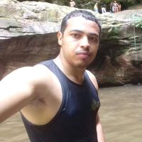 Will Oliveira的照片