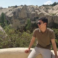 Fotos von Davronbek Tokhtiev