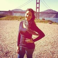 Alejandra Semay's Photo