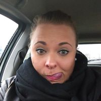 Dagmara Migut's Photo