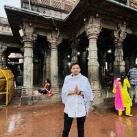 Sachin Garkar的照片