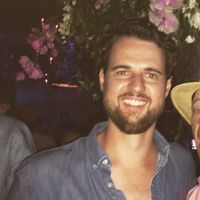 Thomas Charman的照片