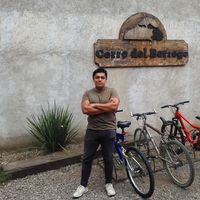 Antonio Zarazúa's Photo