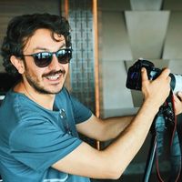 can Alibeyoğlu's Photo